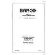 BARCO SCM2846VGA Service Manual